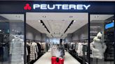 Peuterey Makes South Korean Push