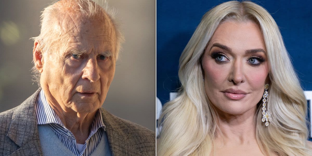 Tom Girardi, ‘Real Housewives’ Erika Jayne’s Husband, Is On Trial For Allegedly Embezzling Millions