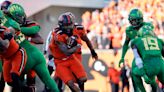 Oregon State Beavers to face Florida Gators at Allegiant Stadium in Las Vegas Bowl