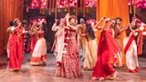 Review: ‘Monsoon Wedding’ Is a Hit Film, but Not a Great Musical