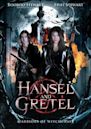 Hansel & Gretel: Warriors of Witchcraft