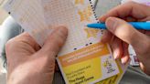 National Lottery down - UK users blocked from accounts and told 'sorry'