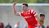 Lennon living his best life as Louth hit rare heights