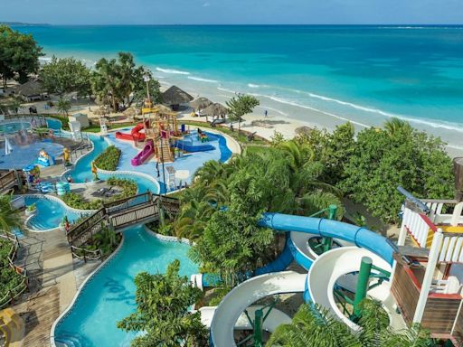 The 11 Best All-Inclusive Resorts For Families In The Caribbean 2024