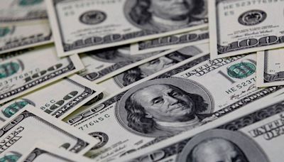 Dólar cae y llega a su menor nivel en más de 4 meses - La Tercera