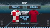 Croatia vs Albania Predictions and Betting Tips: Sylvinho’s Side Can Spring a Surprise | Goal.com US