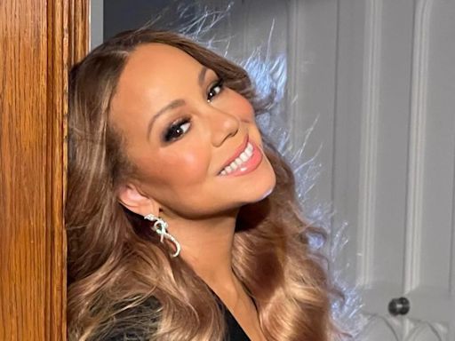 Mariah Carey descobre hit no Brasil e manda recado: 'Vou cantá-la quando estiver aí'