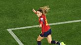 Spain player ratings vs England: Olga Carmona exceptional in Women’s World Cup final