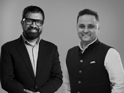 Creativeland Studios Entertainment Ropes in Amish Tripathi, Unveils ‘Shri Radha Ramanam,’ a Global Epic on Lord Krishna (EXCLUSIVE)