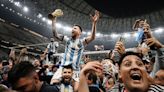 2026 World Cup way-too-early look: Spain to win it all, Messi's last dance and sweltering heat