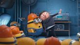 Why ‘Minions: The Rise of Gru’ Thrived at the Box Office While ‘Lightyear’ Flailed