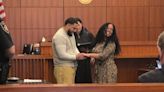 Judge performs wedding for Ohio man she just sentenced to 10 years for burglary
