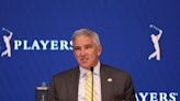 Jay Monahan defends new PGA Tour schedule changes, pushes back on LIV Golf comparison