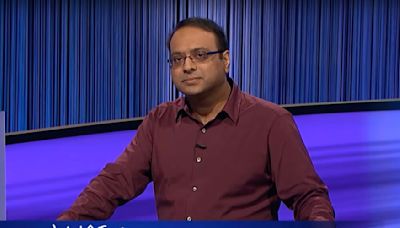 ‘Jeopardy!’: Yogesh Raut Addresses Backlash From Fans & What He Really Thinks of Show