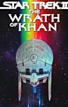 Star Trek II: The Wrath of Khan