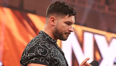 NXT Champ Ethan Page Wants This Footage Removed From All WWE Platforms - Wrestling Inc.