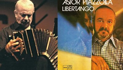 Piazzolla progresivo: a 50 años de “Libertango” | Espectáculos