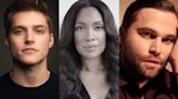 Gina Torres, Froy Gutierrez, Jake Borelli Join ‘Love in Gravity’ Season 2 (Exclusive)