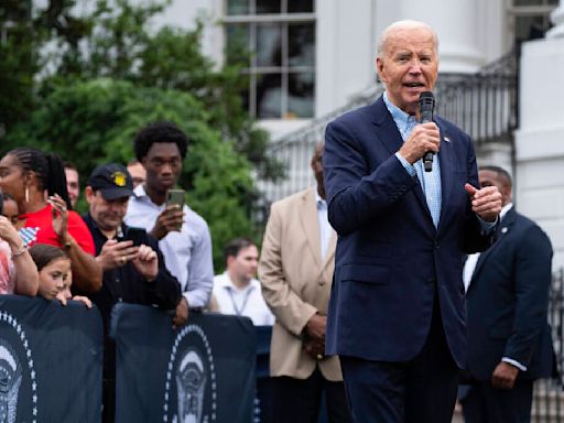 EDITORIAL: Biden administration should stop hiding the Hur tapes