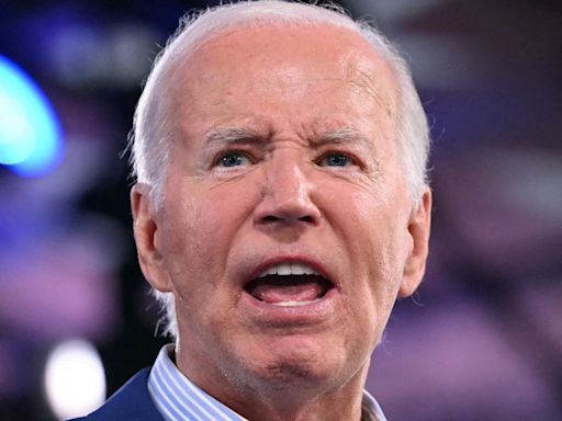 Election Predictor Shuts Down Concerns On Biden Debate Performance: 'Zero' Impact