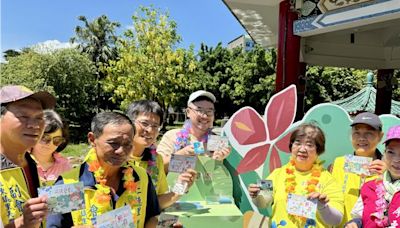 羅東藝術家返鄉分享 超萌藝穗節降落宜蘭中山公園 - 寶島