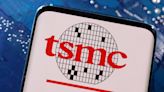 TSMC quarterly profit soars 36%, beating expectations