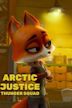 Arctic Justice: Thunder Squad