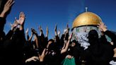 Israelenses e palestinos prometem conter a violência