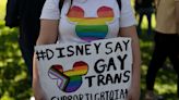 Disney renames annual ‘Rainbow Disney’ clothing line to ‘Disney Pride’ collection