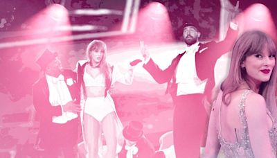 All the most chaotic moments from Taylor Swift's London Eras Tour show