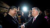 China's Xi Jinping in Hungary to discuss Ukraine, infrastructure