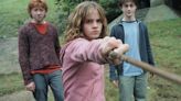 The 'Harry Potter' TV Reboot Is Officially Happening