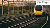 Teenagers set to drive British trains