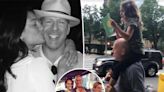 Bruce Willis’ wife Emma Heming posts sweet throwback images of actor: ‘A cellular kind of love’