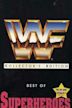 Best of WWF Superheroes