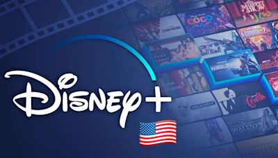 Ranking de Disney+ en Estados Unidos: estas son las series más vistas del momento