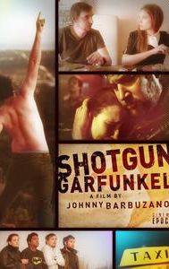 Shotgun Garfunkel