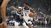 Timberwolves face 3-0 series deficit after crushing Game 3 loss to Mavericks