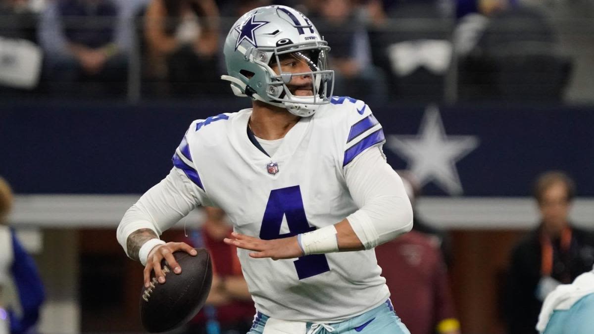 Cowboys' Dak Prescott won't be charged by Dallas police for alleged 2017 sexual assault; judge dismisses case