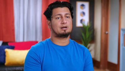 90 Day Fiance: Manuel Is Still With His Baby Mama & Ashley's Clueless?