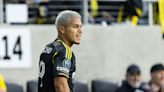 Cucho Hernández se alista para regresar ante Pachuca en Concacaf Champions Cup