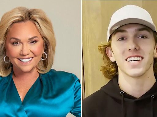 Julie Chrisley Served Legal Papers Over Son Grayson's 2022 Car Crash While Locked Up at Kentucky Prison