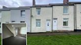 Britain's 'cheapest house' on sale for just £4k - but you'll have to be quick