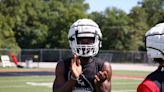 2025 RB Ousmane Kromah Feeling the Love From Georgia, Preview Visits