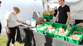 Derry Farmers Market back in business