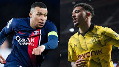 Resumen en vídeo del PSG vs. Borussia Dortmund, vuelta de semifinales de la Champions League 2023-24: goles y polémicas del partido | Goal.com Espana