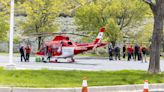 1 skier rescued, search continues for 2 others in Little Cottonwood Canyon avalanche