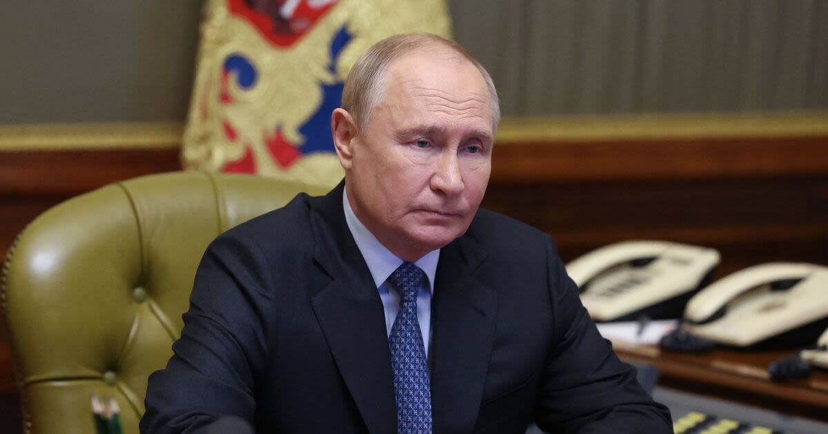 Putin now targets four more countries after being wounded by Western sanctions