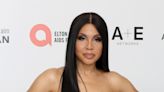 Toni Braxton está aprendiendo a vivir 'con el corazón roto' tras la muerte de su hermana