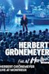 Herbert Grönemeyer: Live At Montreux 2012